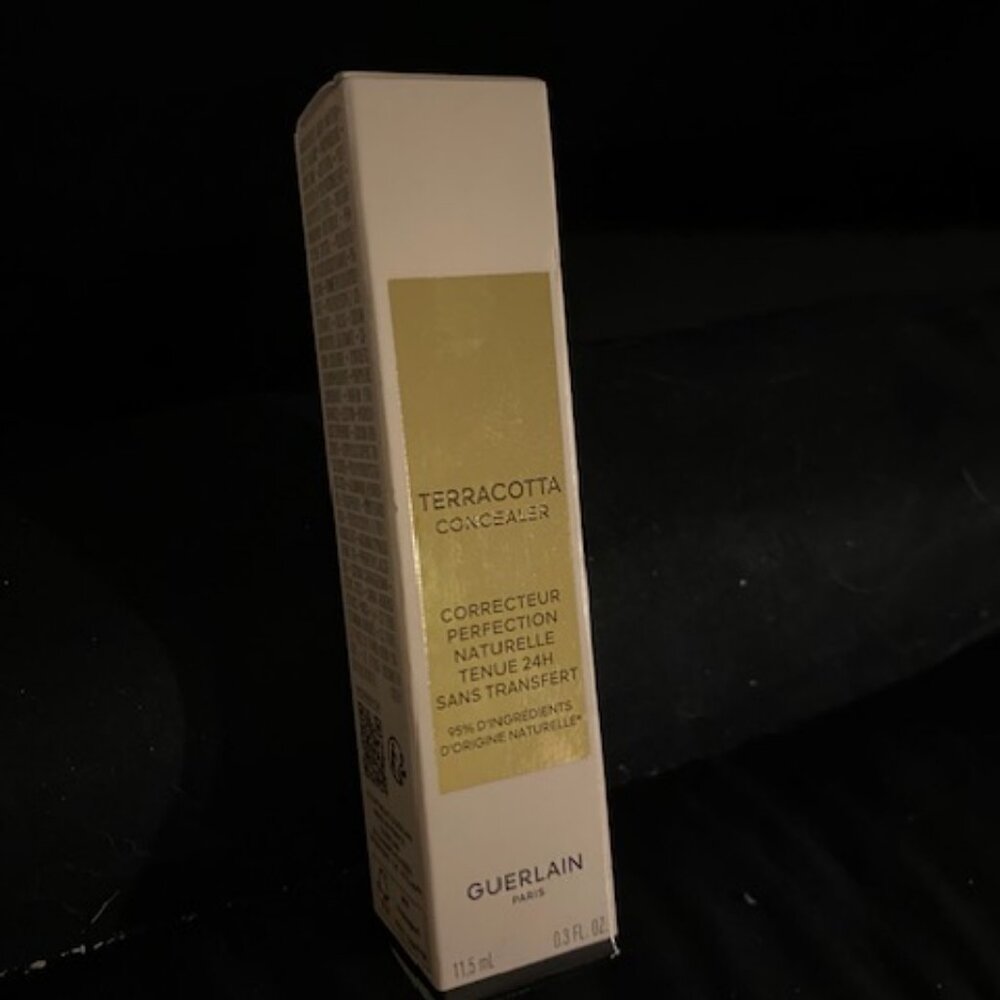 Guerlain Terracotta Concealer 11.5ml Colour: 2.5N